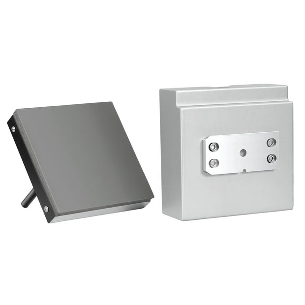 TCAP 6" x 6" Upper & Lower Heated Platen - MicroTec USA - MICROTEC USA - 