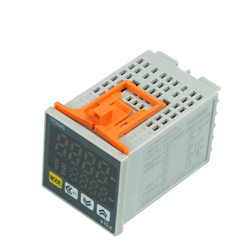 Temp Controller - MicroTec USA - MICROTEC USA - 10000042