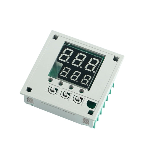 Temp Controller - MicroTec USA - MICROTEC USA - 10000037