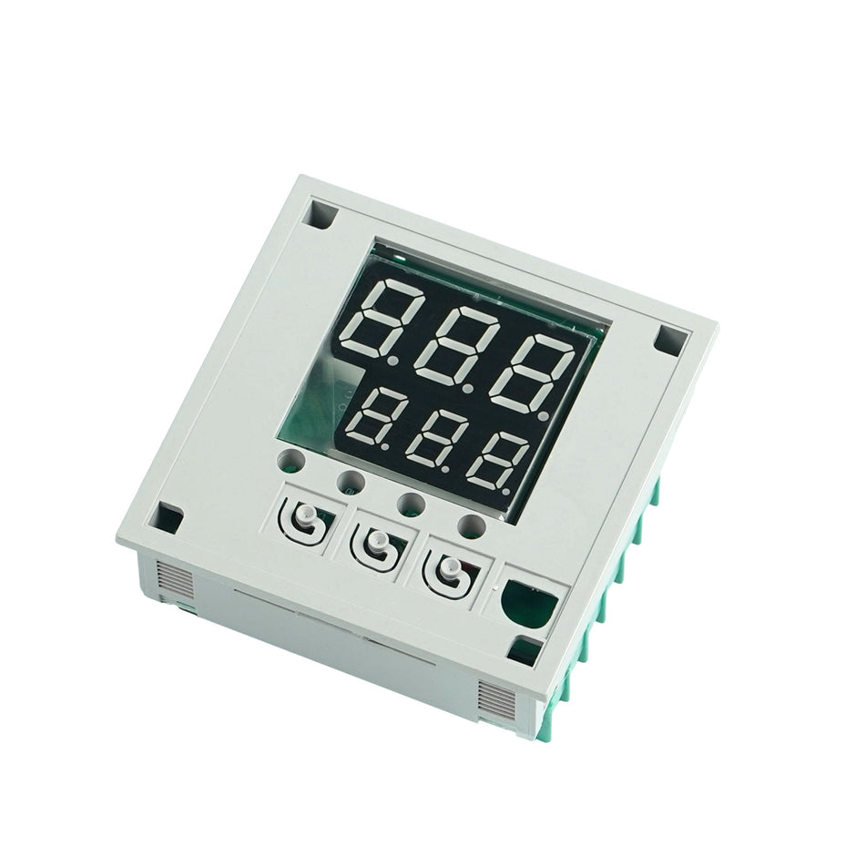 Temp Controller - MicroTec USA - MICROTEC USA - 10000037