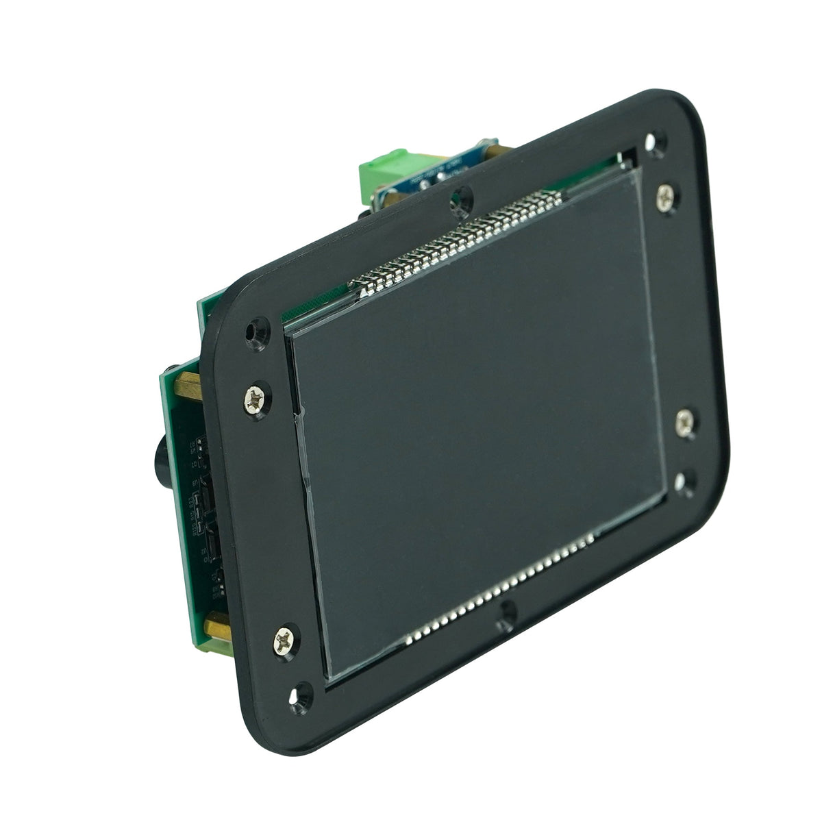 Temperature Controller, GY-13, Including LCD Display + Switching Power Supply + Main Board - MicroTec USA - MICROTEC USA - 10000041