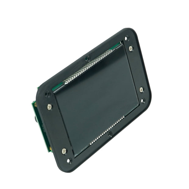 Temperature Controller, GY-14, Dual Temperature Controller, Including LCD Display + Main Board - MicroTec USA - MICROTEC USA - 10000046