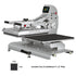 TITAN 16” x 20” Auto Open Dual Station Heat Press