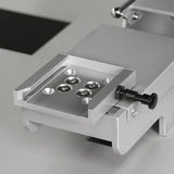 TITAN 16” x 20” Auto Open Dual Station Heat Press - MicroTec USA - MICROTEC USA - T1620-A2-Combo