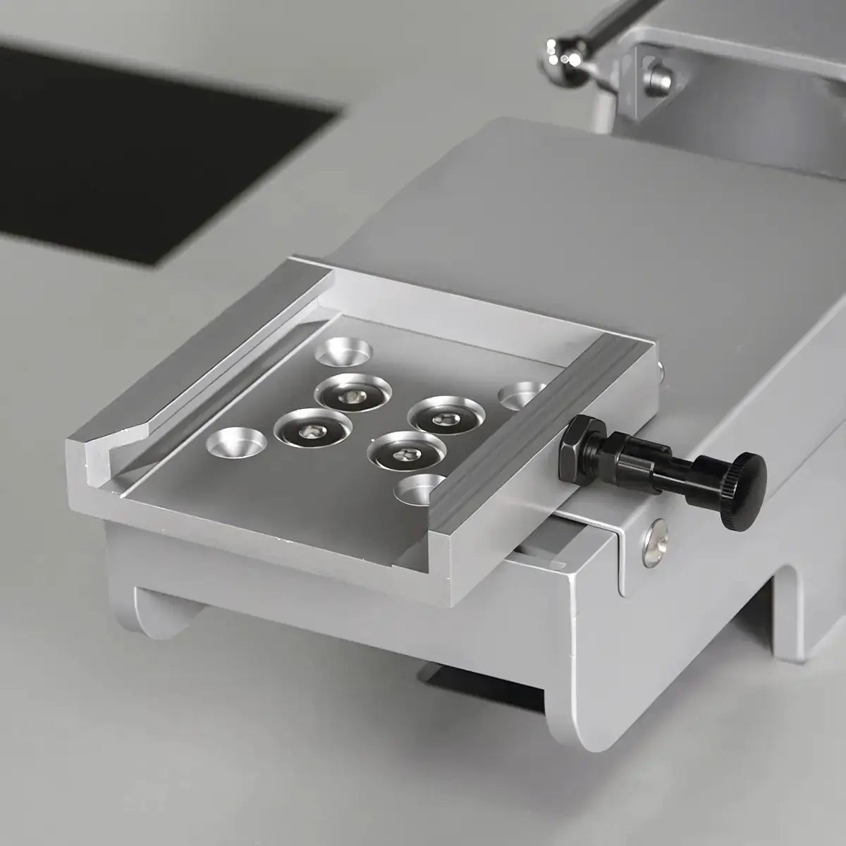 TITAN 16” x 20” Auto Open Dual Station Heat Press - MicroTec USA - MICROTEC USA - T1620-A2-Combo
