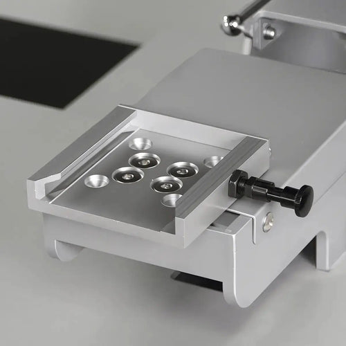 TITAN 16” x 20” Auto Open Dual Station Heat Press - MicroTec USA - MICROTEC USA - T1620-A2-Combo