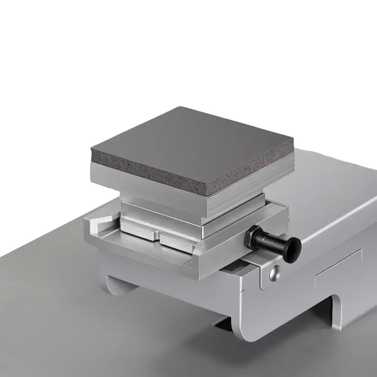 TITAN 16” x 20” Auto Open Dual Station Heat Press - MicroTec USA - MICROTEC USA - T1620-A2-Combo