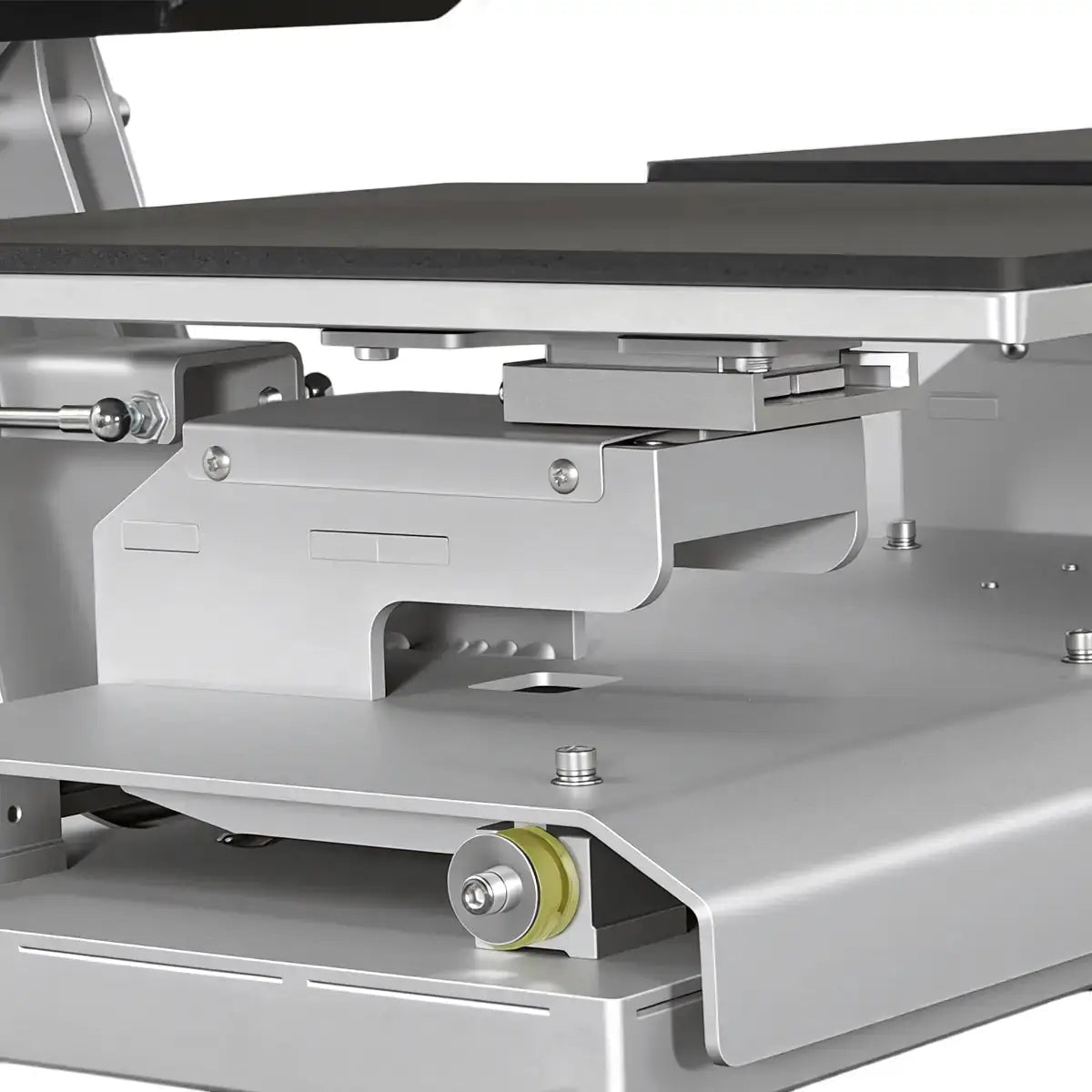 TITAN 16” x 20” Auto Open Dual Station Heat Press - MicroTec USA - MICROTEC USA - T1620-A2-Combo