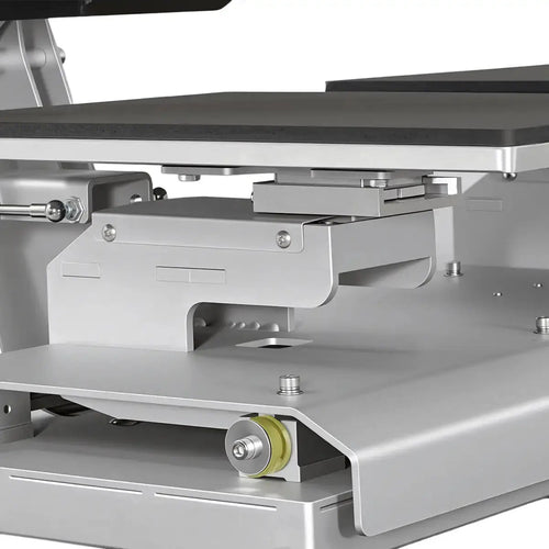 TITAN 16” x 20” Auto Open Dual Station Heat Press - MicroTec USA - MICROTEC USA - T1620-A2-Combo