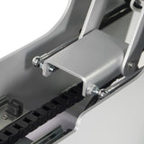 TITAN 16” x 20” Auto Open Precision Heat Press - MicroTec USA - MICROTEC USA - T1620-AH-Combo