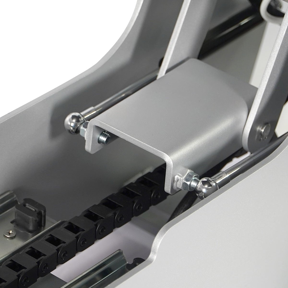 TITAN 16” x 20” Auto Open Precision Heat Press - MicroTec USA - MICROTEC USA - T1620-AH-Combo
