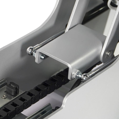 TITAN 16” x 20” Auto Open Precision Heat Press - MicroTec USA - MICROTEC USA - T1620-AH-Combo