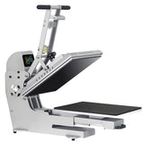TITAN 16” x 20” Auto Open Precision Heat Press - MicroTec USA - MICROTEC USA - T1620-AH-Combo