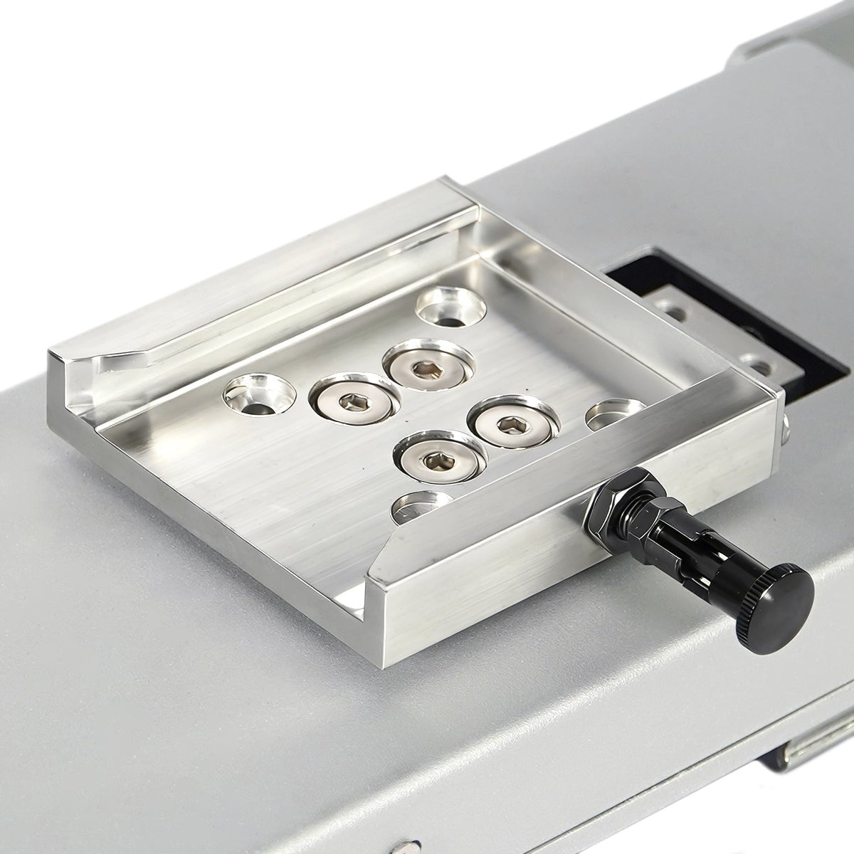 TITAN 16” x 20” Auto Open Precision Heat Press - MicroTec USA - MICROTEC USA - T1620-AH-Combo