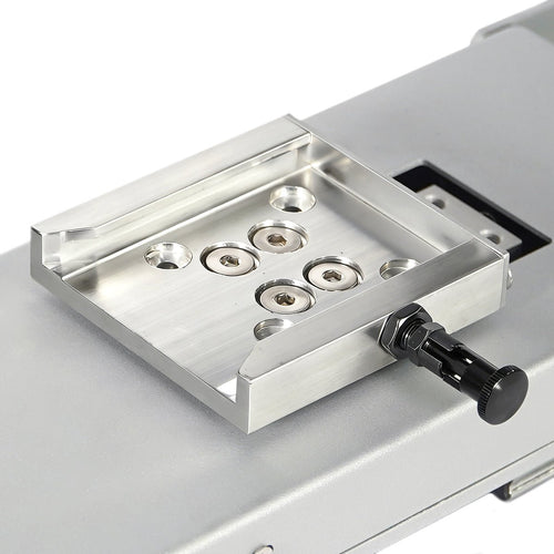 TITAN 16” x 20” Auto Open Precision Heat Press - MicroTec USA - MICROTEC USA - T1620-AH-Combo
