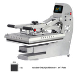 TITAN 16” x 20” Auto Open Precision Heat Press - MicroTec USA - MICROTEC USA - T1620-AH