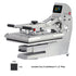 TITAN 16” x 20” Auto Open Precision Heat Press