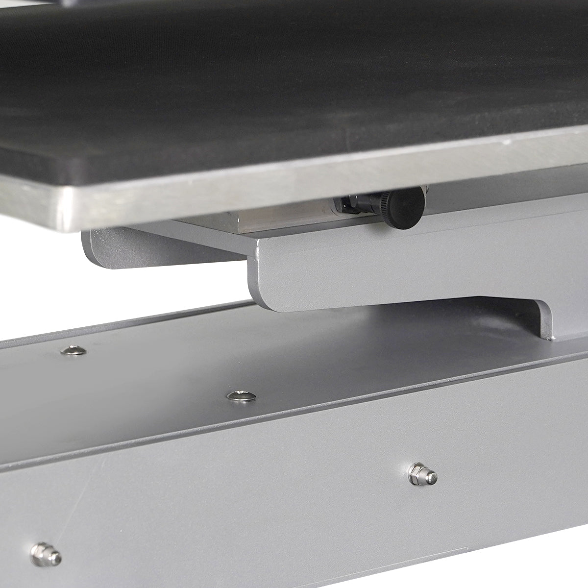 TITAN 16” x 20” Pneumatic Slide - Out Heat Press - MicroTec USA - MICROTEC USA - T1620-ASP-Combo