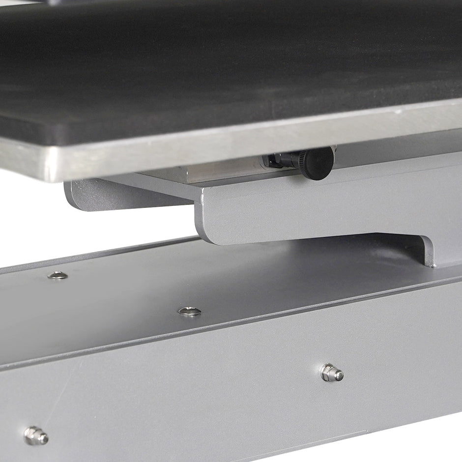 TITAN 16” x 20” Pneumatic Slide - Out Heat Press - MicroTec USA - MICROTEC USA - T1620-ASP-Combo