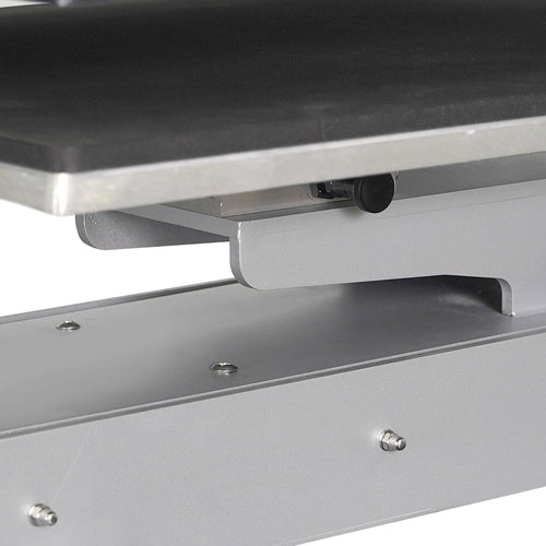 TITAN 16” x 20” Pneumatic Slide - Out Heat Press - MicroTec USA - MICROTEC USA - T1620-ASP-Combo