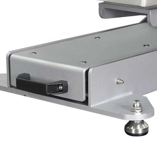 TITAN 16” x 20” Pneumatic Slide - Out Heat Press - MicroTec USA - MICROTEC USA - T1620-ASP-Combo