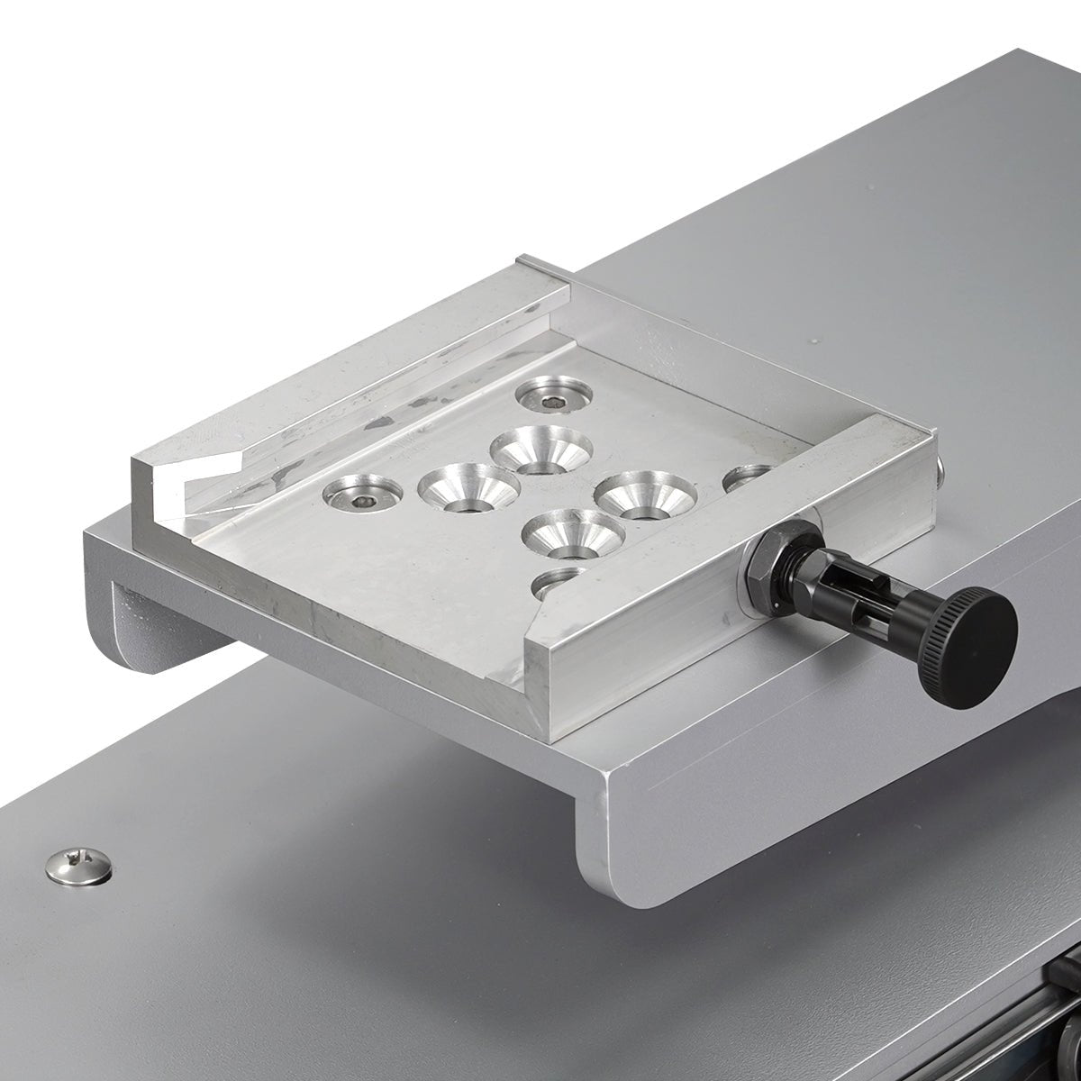 TITAN 16” x 20” Pneumatic Slide - Out Heat Press - MicroTec USA - MICROTEC USA - T1620-ASP-Combo
