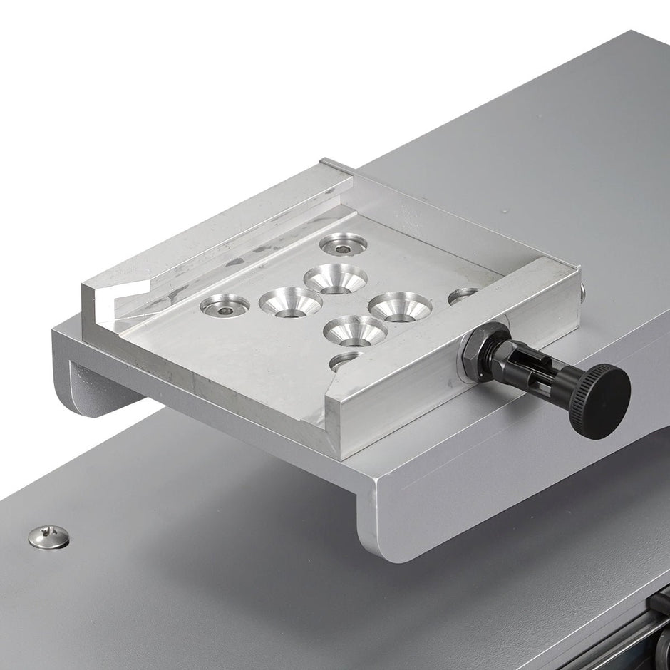 TITAN 16” x 20” Pneumatic Slide - Out Heat Press - MicroTec USA - MICROTEC USA - T1620-ASP-Combo