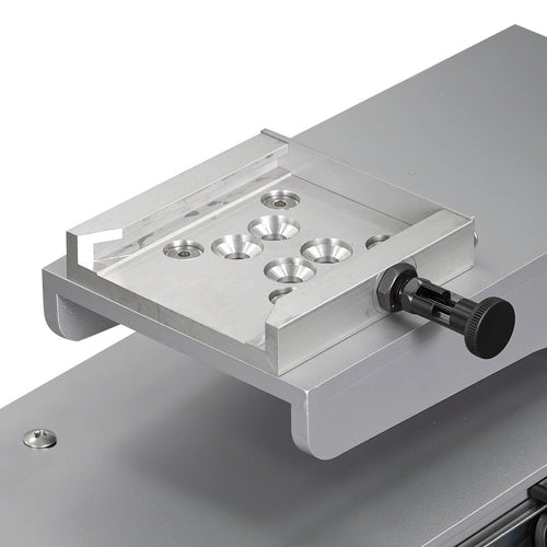 TITAN 16” x 20” Pneumatic Slide - Out Heat Press - MicroTec USA - MICROTEC USA - T1620-ASP-Combo