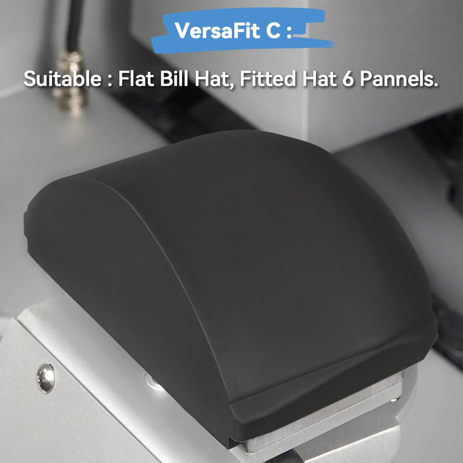 TITAN Double Station Dual Heat Pneumatic Dual Heat Cap & Label Combo Heat Press - MicroTec USA - MICROTEC USA - TCAP-PL2-Combo