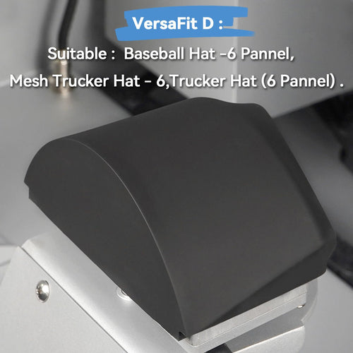 TITAN Double Station Dual Heat Pneumatic Dual Heat Cap & Label Combo Heat Press - MicroTec USA - MICROTEC USA - TCAP-PL2-Combo