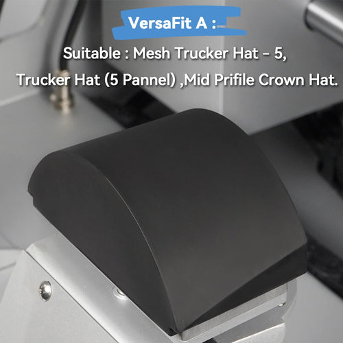 TITAN Double Station Dual Heat Pneumatic Dual Heat Cap & Label Combo Heat Press - MicroTec USA - MICROTEC USA - TCAP-PL2-Combo