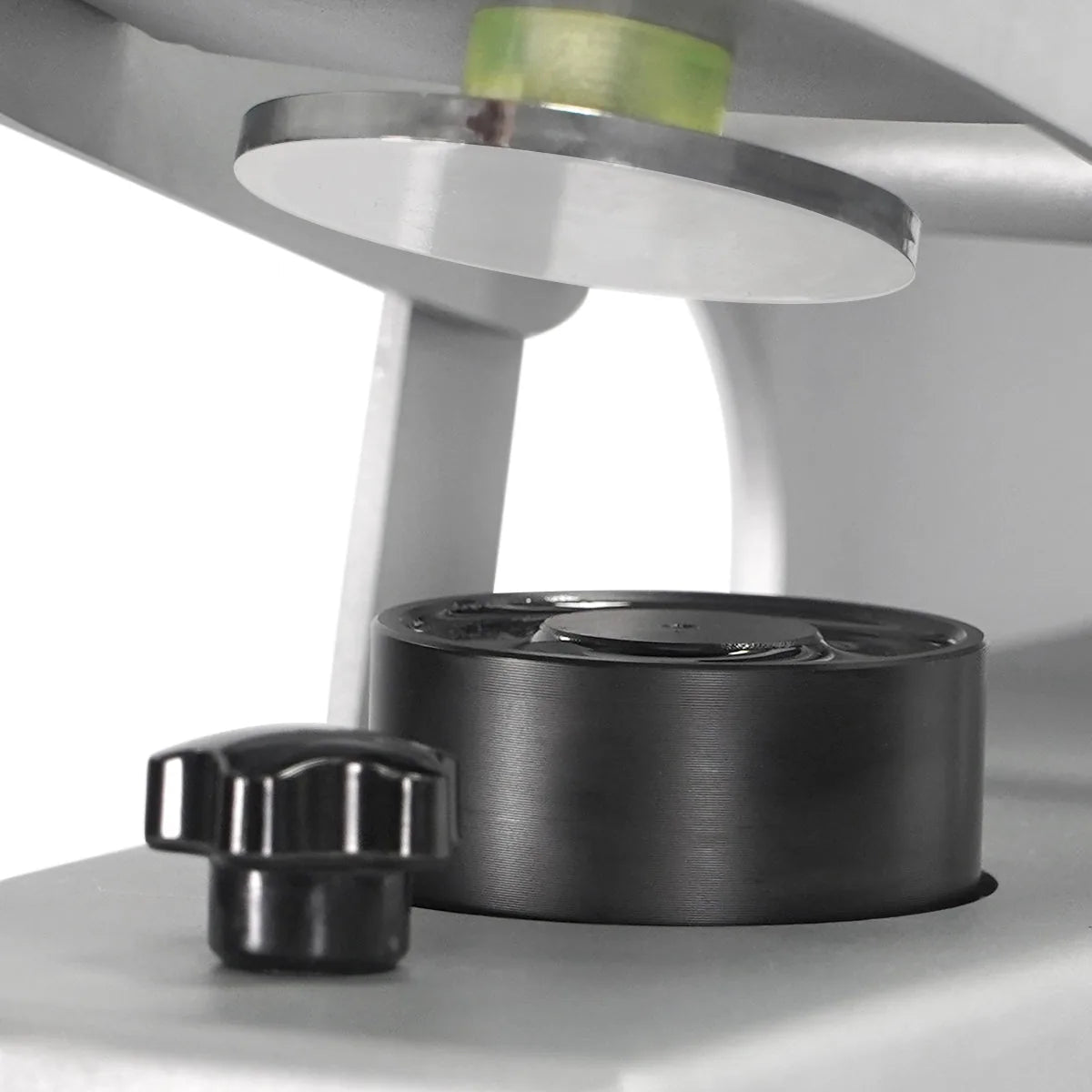 Titan Dual Heat Slide Out Cap Press Includes 4 Interchangeable Silicon Cap Pads - MicroTec USA - MICROTEC USA - TCAP-S-Combo