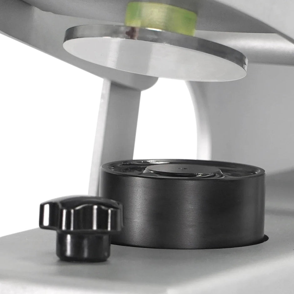 Titan Dual Heat Slide Out Cap Press Includes 4 Interchangeable Silicon Cap Pads - MicroTec USA - MICROTEC USA - TCAP-S-Combo