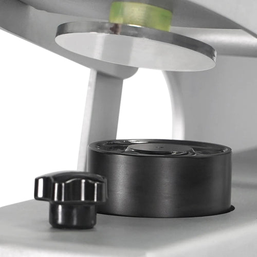 Titan Dual Heat Slide Out Cap Press Includes 4 Interchangeable Silicon Cap Pads - MicroTec USA - MICROTEC USA - TCAP-S-Combo