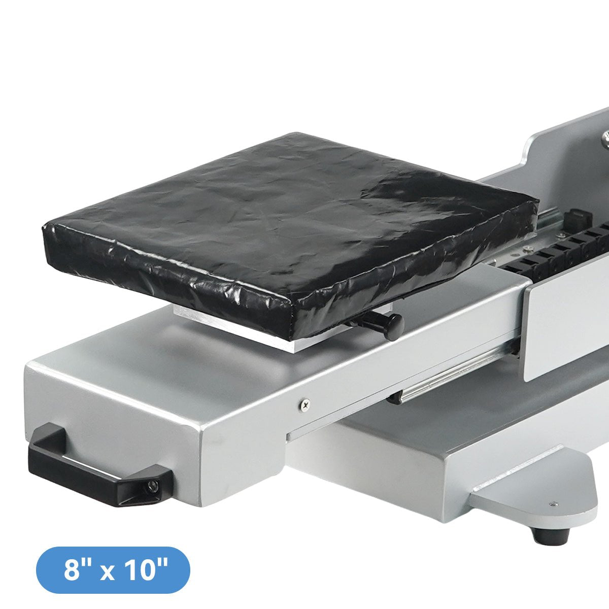 TITAN Non - Stick Lower Platen Teflon Cover - MicroTec USA - MICROTEC USA - 
