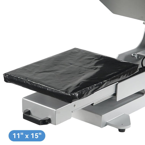 TITAN Non - Stick Lower Platen Teflon Cover - MicroTec USA - MICROTEC USA - 