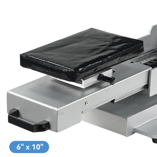 TITAN Non - Stick Lower Platen Teflon Cover - MicroTec USA - MICROTEC USA - 