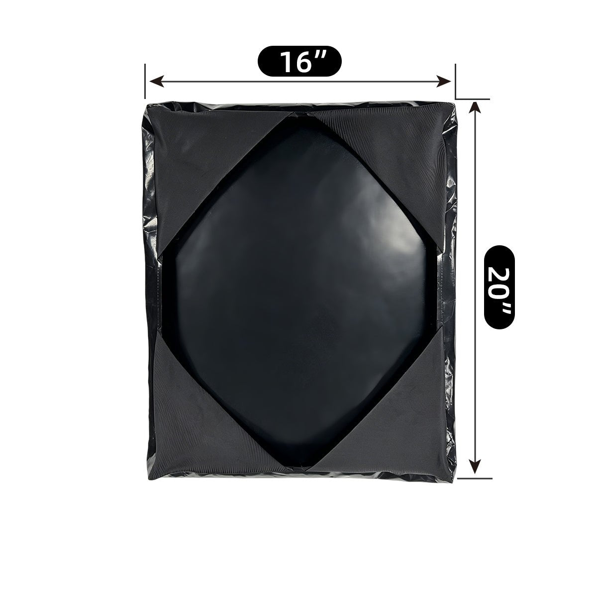 TITAN Non - Stick Upper Platen Teflon Cover - MicroTec USA - MICROTEC USA - 