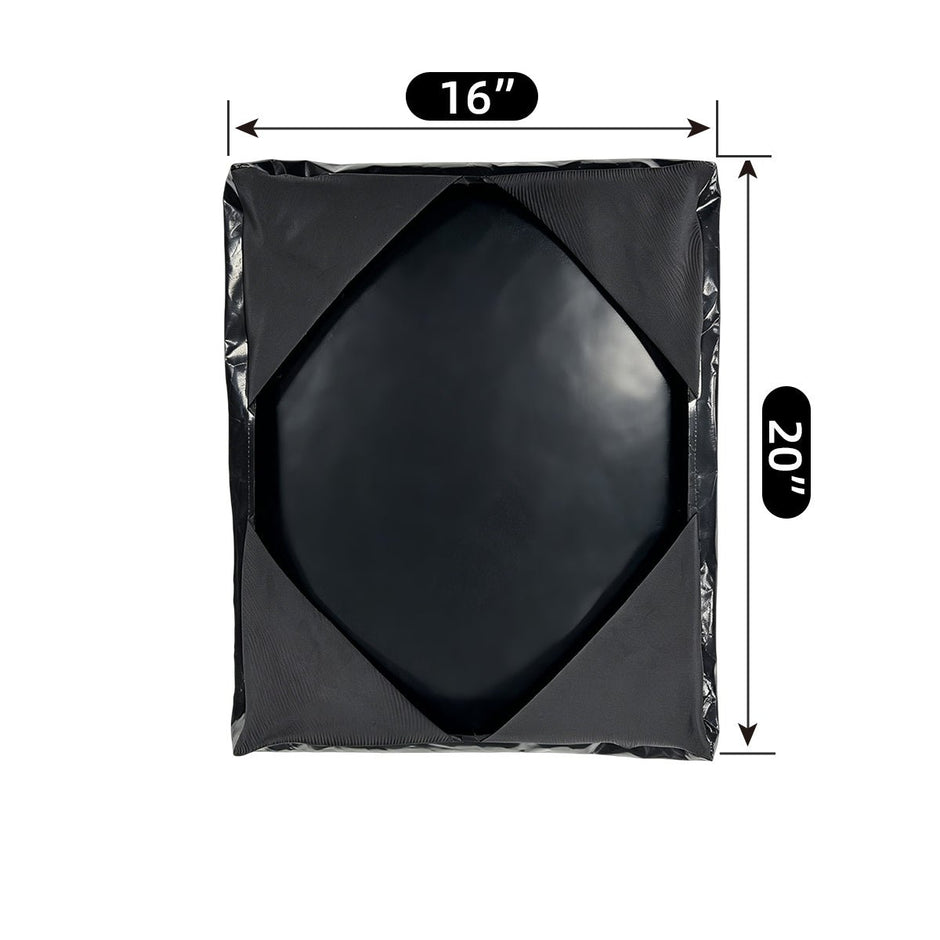 TITAN Non - Stick Upper Platen Teflon Cover - MicroTec USA - MICROTEC USA - 
