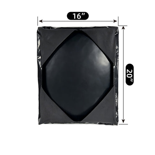 TITAN Non - Stick Upper Platen Teflon Cover - MicroTec USA - MICROTEC USA - 