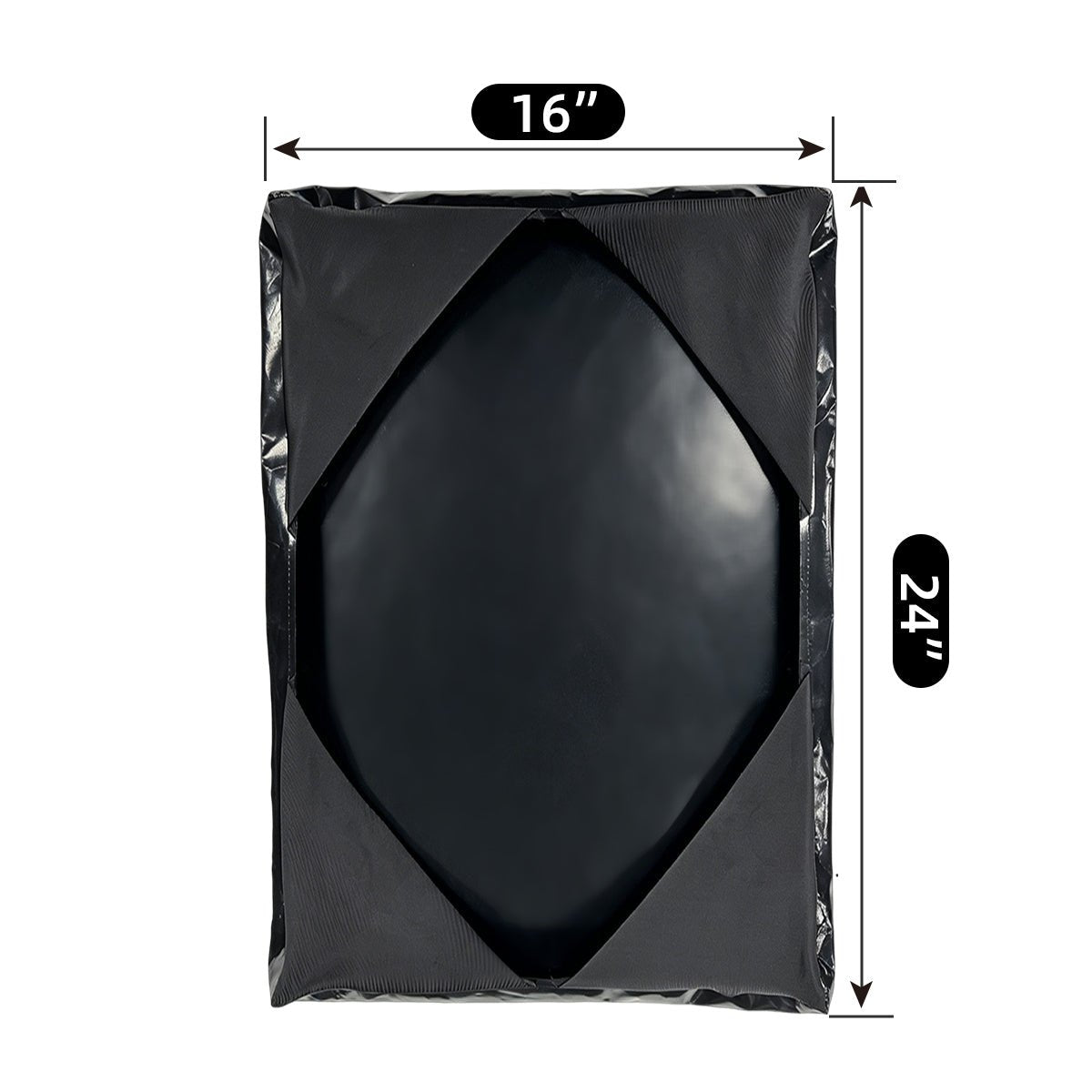 TITAN Non - Stick Upper Platen Teflon Cover - MicroTec USA - MICROTEC USA - 