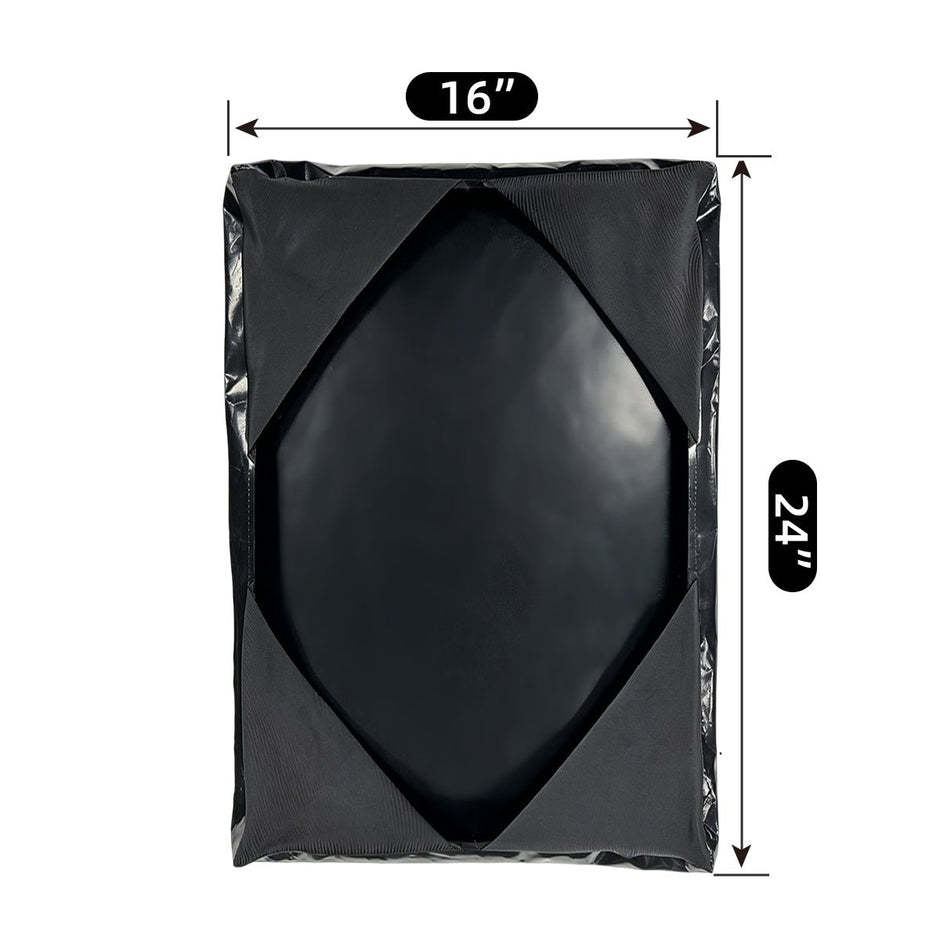 TITAN Non - Stick Upper Platen Teflon Cover - MicroTec USA - MICROTEC USA - 