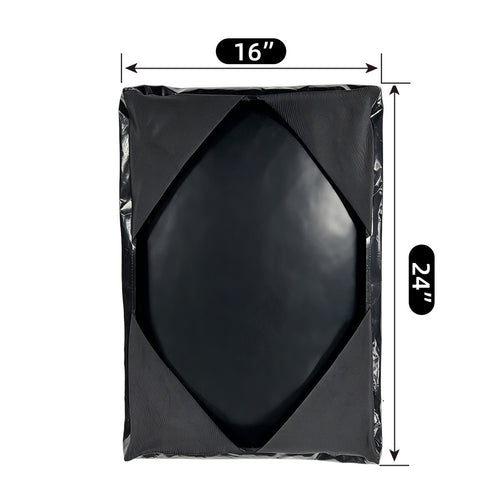 TITAN Non - Stick Upper Platen Teflon Cover - MicroTec USA - MICROTEC USA - 