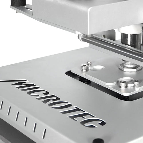 TITAN Pro 16” x 20” Auto Open Swing Away Heat Press - MicroTec USA - MICROTEC USA - T1620Pro-AS