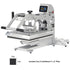 TITAN Pro 16” x 20” Auto Open Swing Away Heat Press