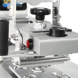 TITAN Pro 16” x 20” Auto Open Swing Away Heat Press - MicroTec USA - MICROTEC USA - T1620Pro-AS