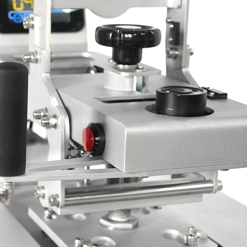 TITAN Pro 16” x 20” Auto Open Swing Away Heat Press - MicroTec USA - MICROTEC USA - T1620Pro-AS