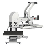 TITAN Pro 16” x 20” Auto Open Swing Away Heat Press - MicroTec USA - MICROTEC USA - T1620Pro-AS-Combo