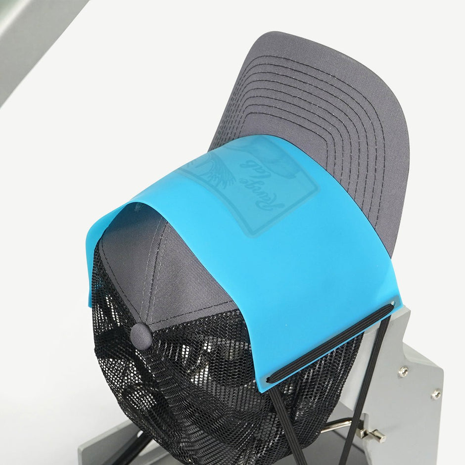 TITAN TCAP HeatVeil™ - MicroTec USA - MICROTEC USA - 