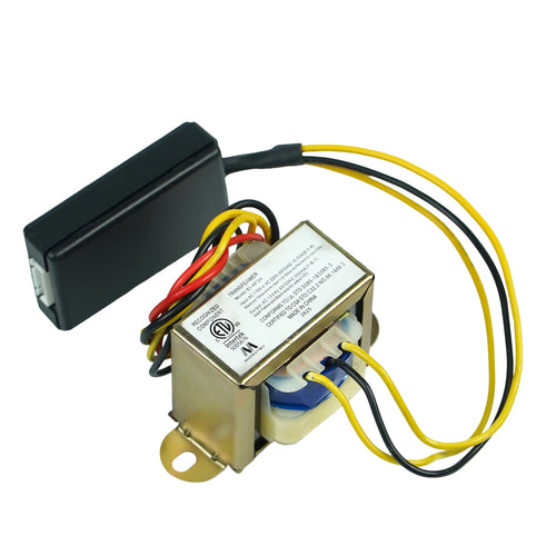 Transformer + Recitifier box - MicroTec USA - MICROTEC USA - 10190028